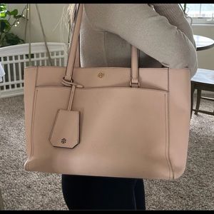Tory Burch tote